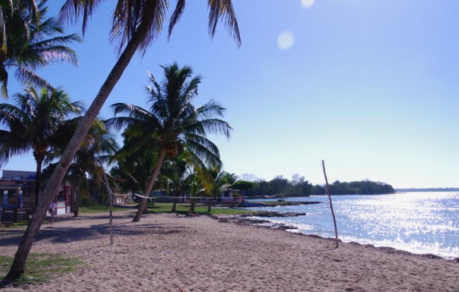 Impressionen einer Cuba Reise