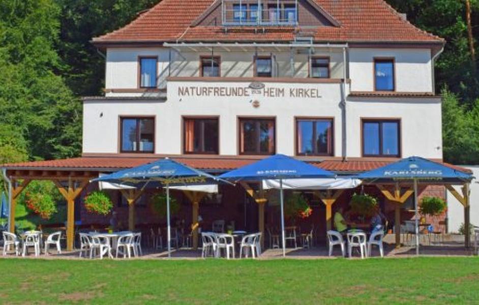 NaturFreundehaus Kirkel
