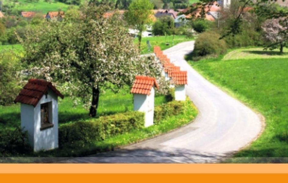 Jahresprogramm 2024 der NaturFreunde Saarland 