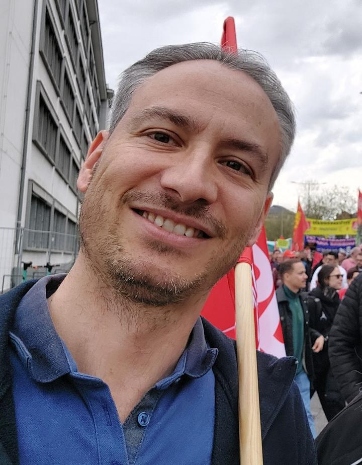 Pascal Conigliaro
