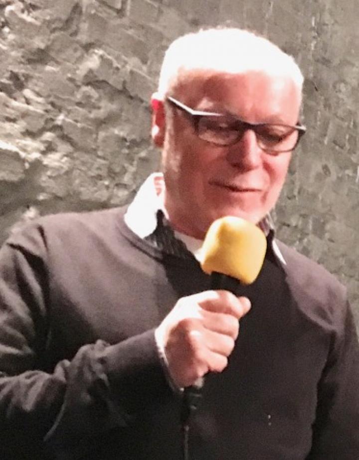 Walter Burgard